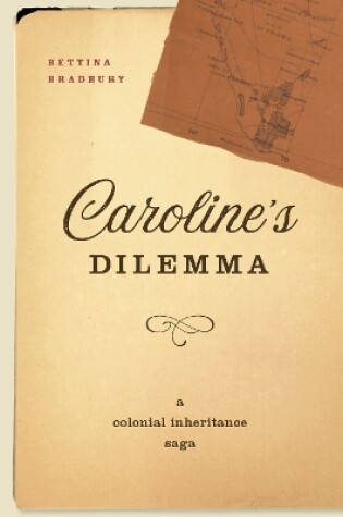 Cover of Caroline's Dilemma