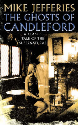 Book cover for The Ghosts of Candleford