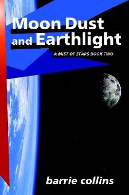 Book cover for Moon Dust and Earthlight
