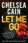 Book cover for Let Me Go