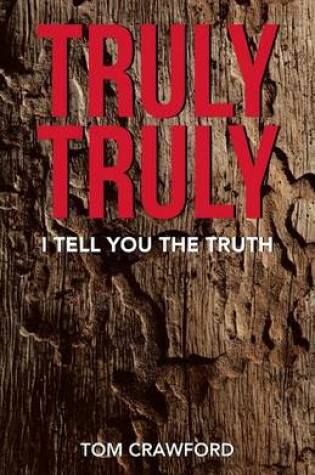 Cover of Truly Truly