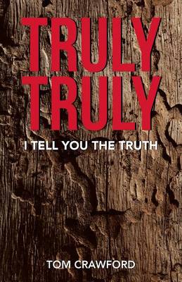 Book cover for Truly Truly