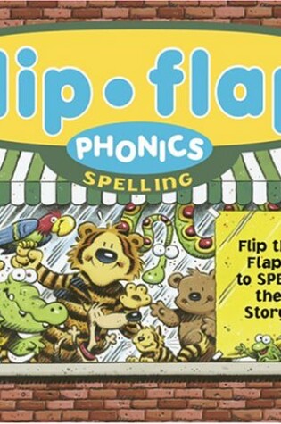 Cover of Flip-Flap Phonics