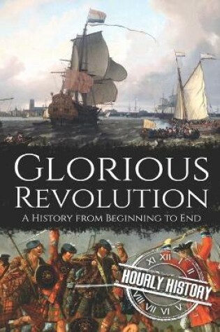 Cover of Glorious Revolution
