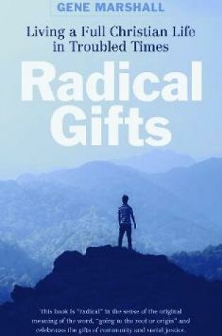 Cover of Radical Gifts