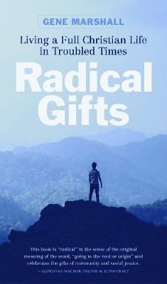 Book cover for Radical Gifts