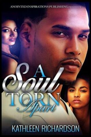 Cover of A Soul Torn Apart