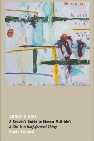 Cover of About a Girl