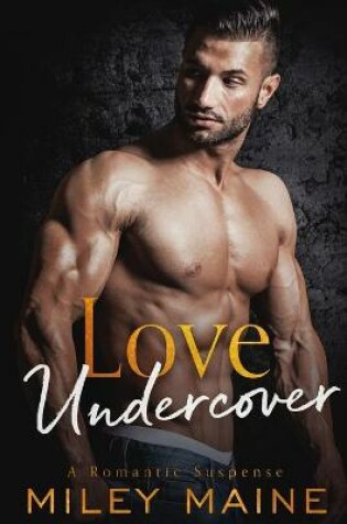 Cover of Love Undercover