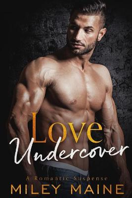 Book cover for Love Undercover