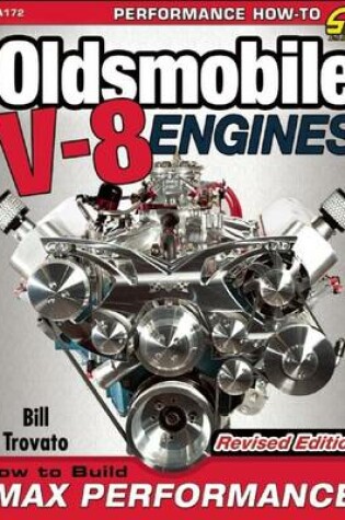 Cover of Oldsmobile V-8 Engines