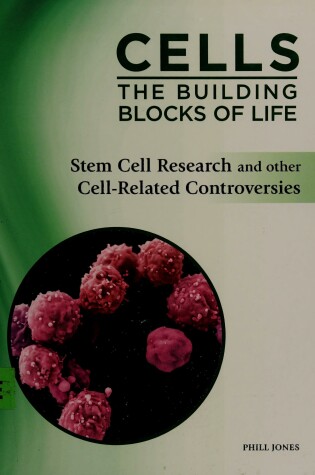 Cover of Cells: The Building Blocks of Life