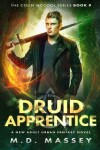 Book cover for Druid Apprentice