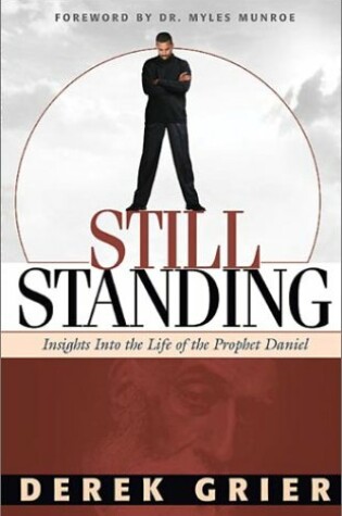 Cover of Still Standing