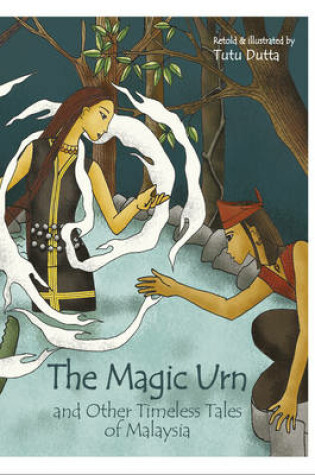 Cover of The Magic Urn