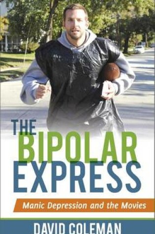 Cover of The Bipolar Express