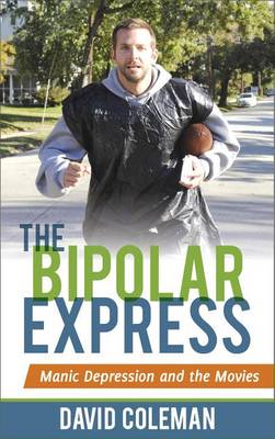 Book cover for The Bipolar Express