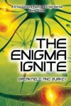 Book cover for The Enigma Ignite
