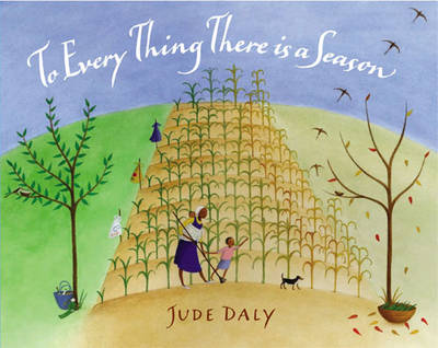 Book cover for To Every Thing There is a Season