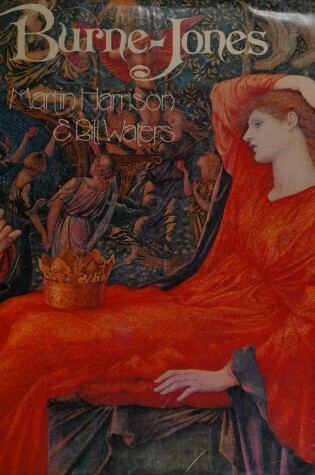 Cover of Burne-Jones