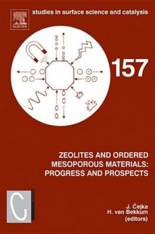 Cover of Zeolites and Ordered Mesoporous Materials