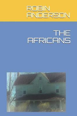 Book cover for The Africans