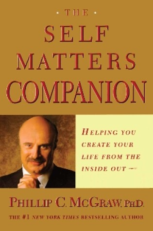 Cover of The Self Matters Companion