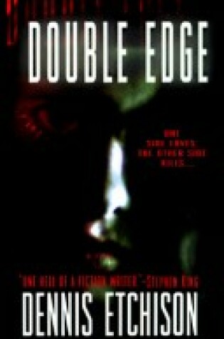 Cover of Double Edge