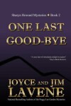 Book cover for One Last Goodbye