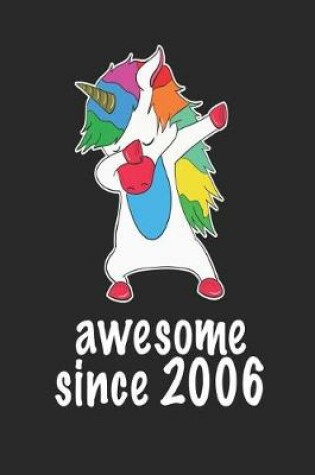 Cover of Awesome Since 2006