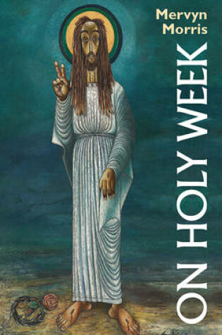 Cover of On Holy Week