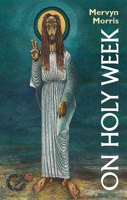 Book cover for On Holy Week