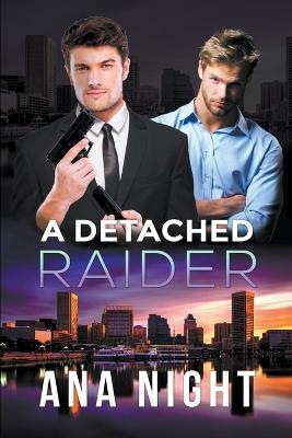 Book cover for A Detached Raider