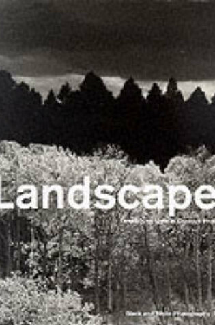 Cover of Landscape Photography