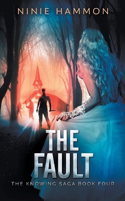 Book cover for The Fault