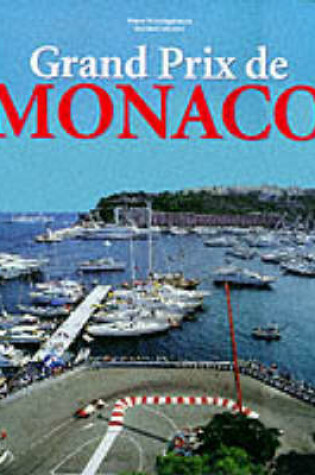 Cover of Monaco