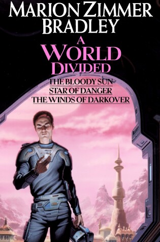 Cover of A World Divided