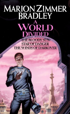 Cover of A World Divided