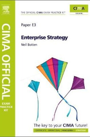 Cover of Enterprise Strategy