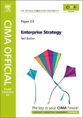 Cover of Enterprise Strategy