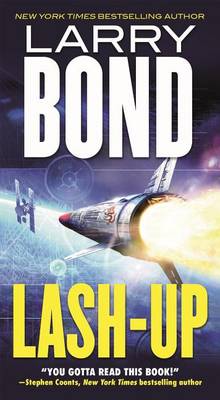 Book cover for Lash-Up