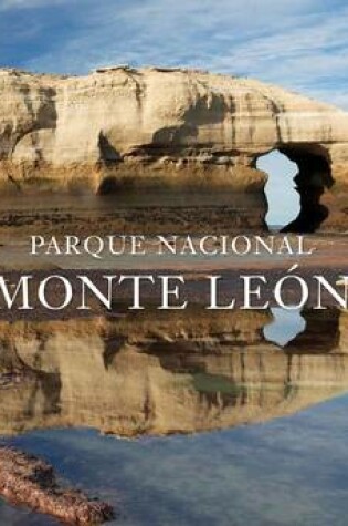 Cover of Parque Nacional Monte Leon