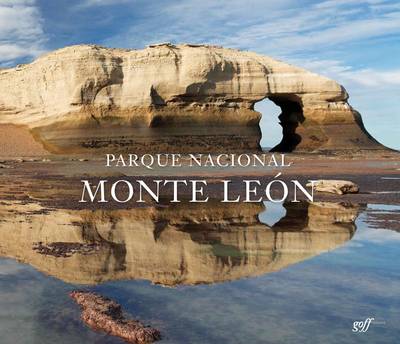 Book cover for Parque Nacional Monte Leon