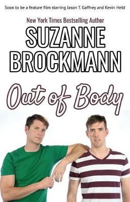 Book cover for Out of Body