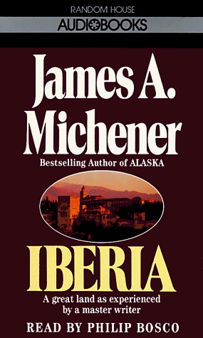 Book cover for Iberia Cassette X2