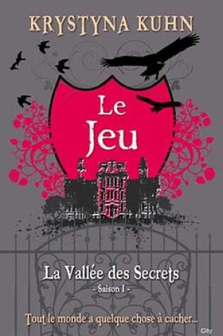 Cover of Le Jeu