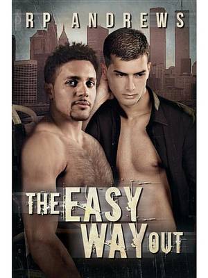 Book cover for The Easy Way Out