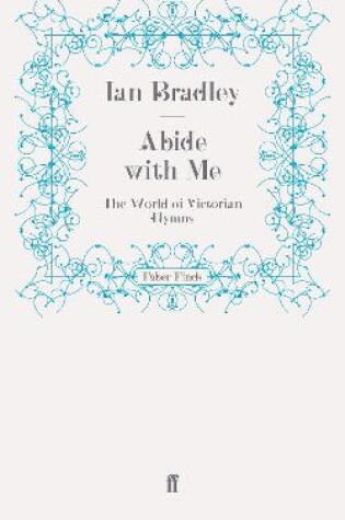 Cover of Abide With Me