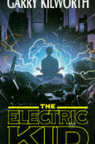 Cover of The Electric Kid