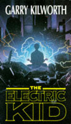 Cover of The Electric Kid